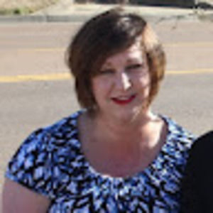 Meet your Posher, Allyson